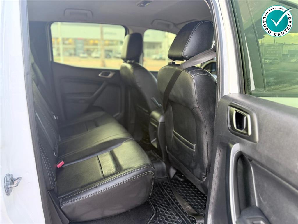 RANGER 3.2 XLT 4X4 CD 20V DIESEL 4P AUTOMÁTICO14