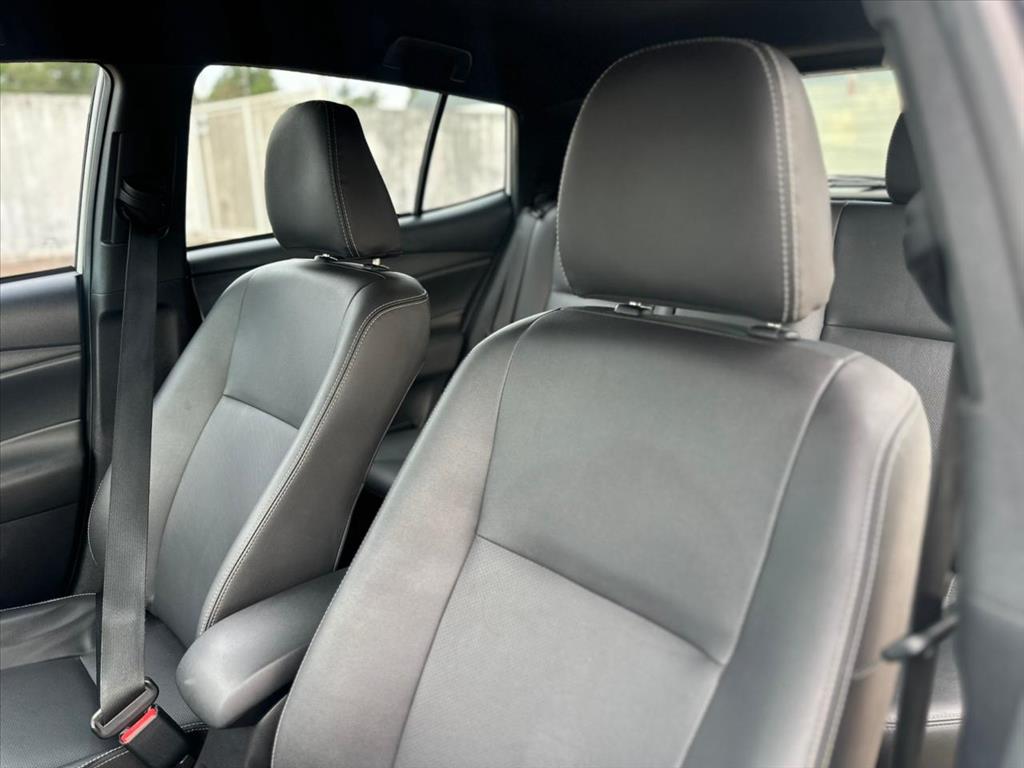 YARIS 1.5 16V FLEX XL PLUS CONNECT MULTIDRIVE11