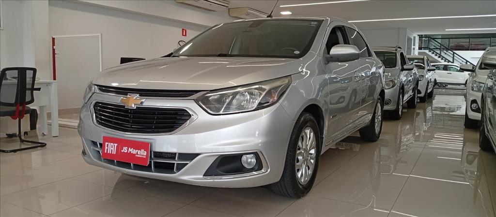 COBALT 1.8 MPFI ELITE 8V FLEX 4P AUTOMÁTICO4