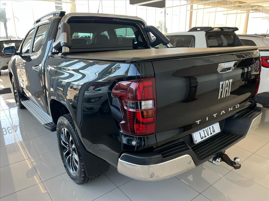 TITANO 2.2 TURBO DIESEL RANCH 4X4 AT65