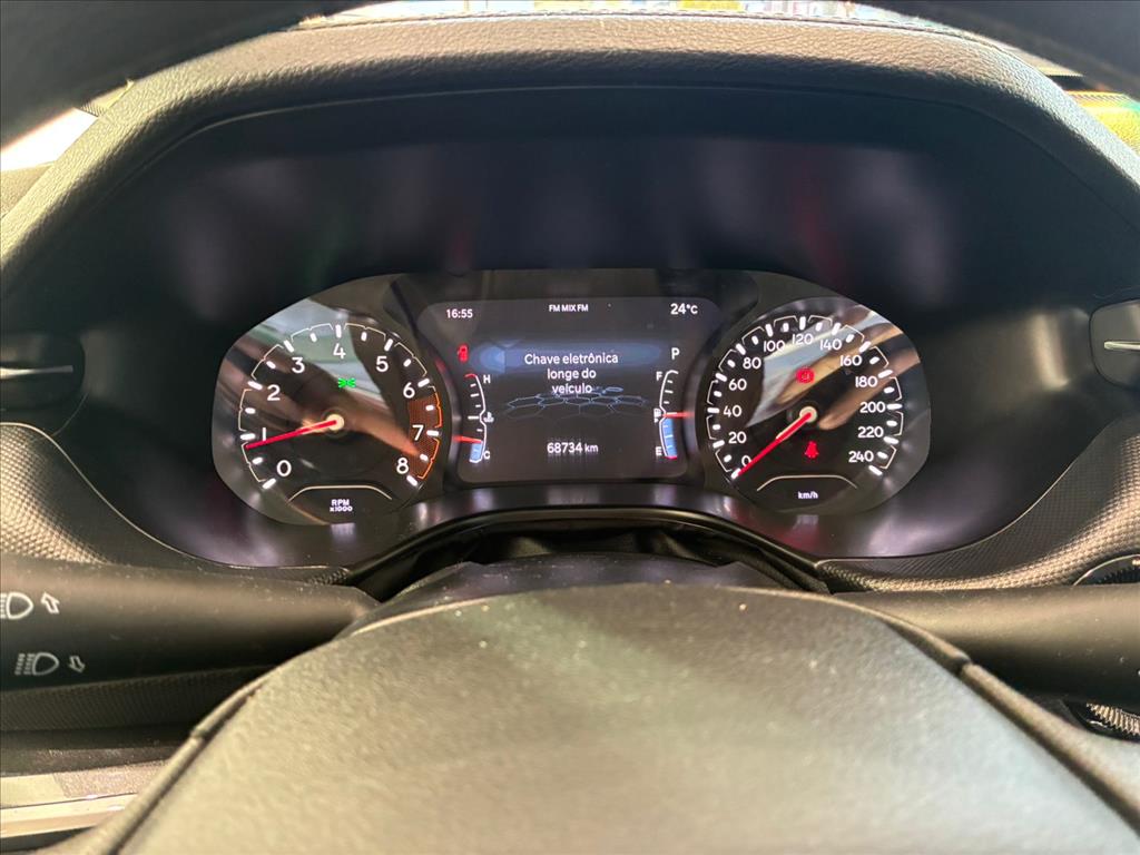 COMPASS 1.3 T270 TURBO FLEX SPORT AT63