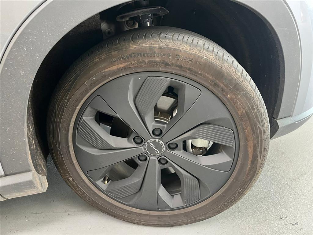 SONG PLUS 1.5 DM-I HÍBRIDO AUTOMÁTICO3