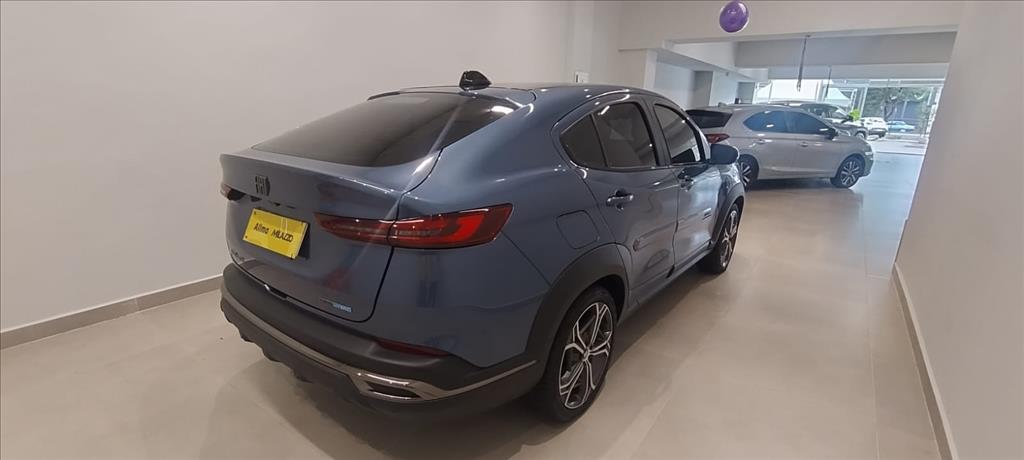 FASTBACK 1.0 TURBO 200 FLEX IMPETUS CVT2