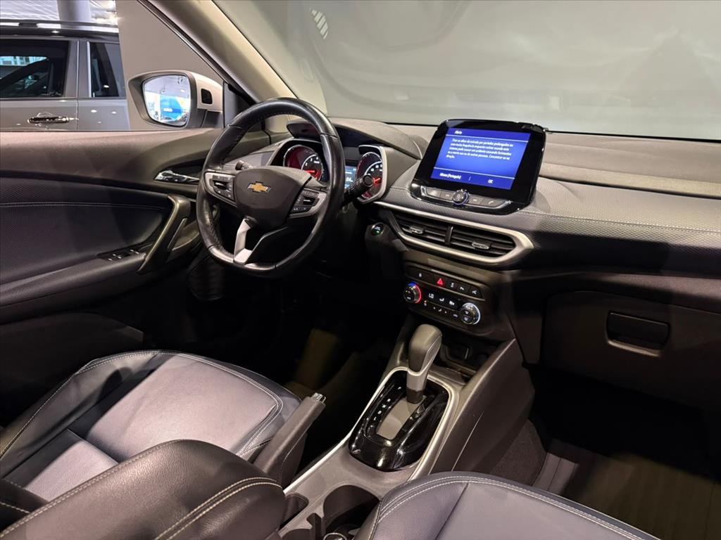 TRACKER 1.2 TURBO FLEX PREMIER AUTOMÁTICO5