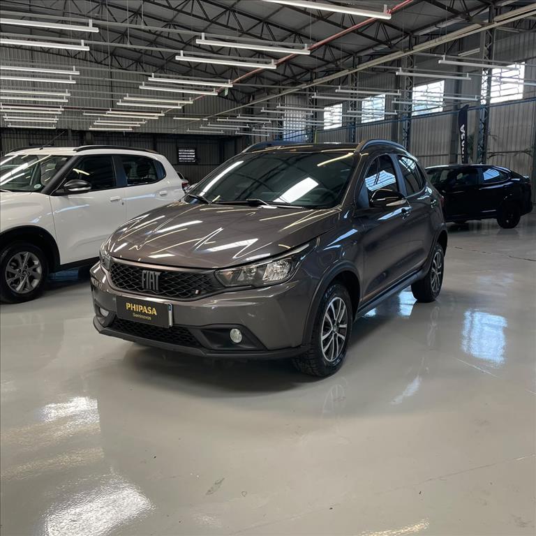 ARGO 1.3 FIREFLY FLEX TREKKING CVT