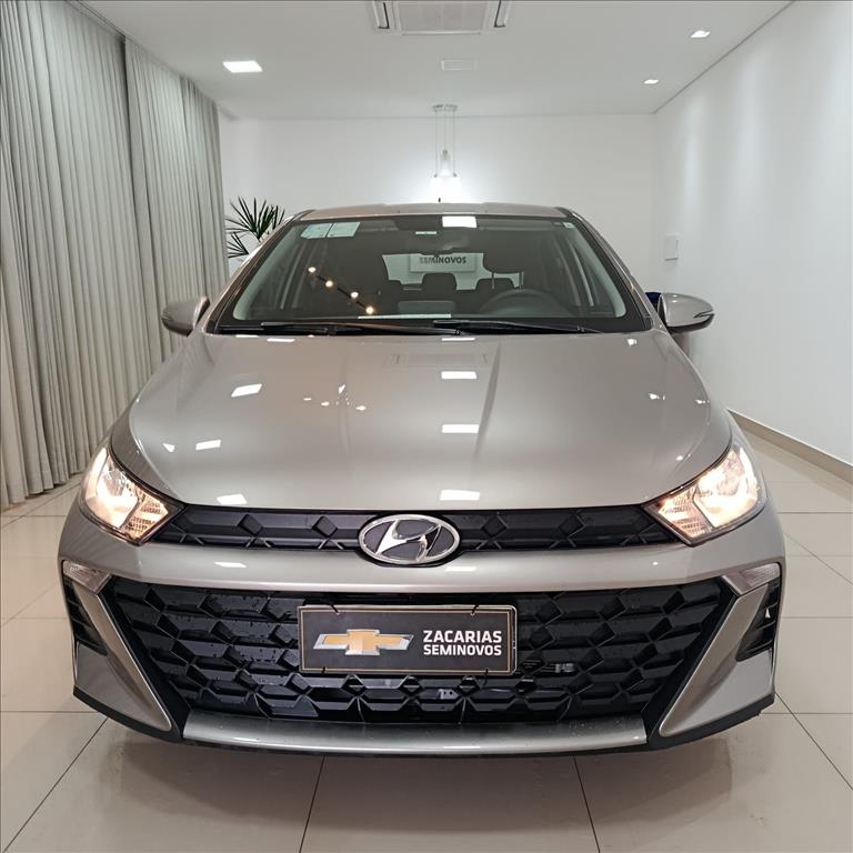 HB20 1.0 12V FLEX LIMITED MANUAL
