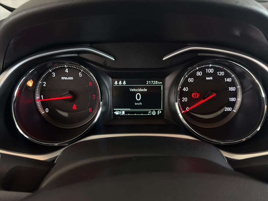 ONIX 1.0 TURBO FLEX PREMIER AUTOMÁTICO3