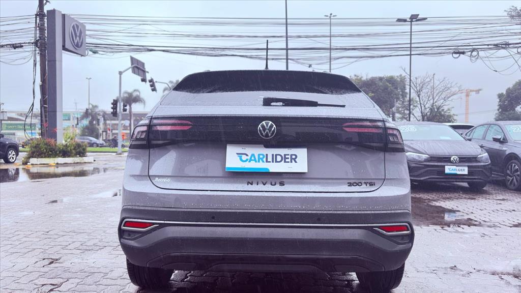 NIVUS 1.0 200 TSI TOTAL FLEX HIGHLINE AUTOMÁTICO3