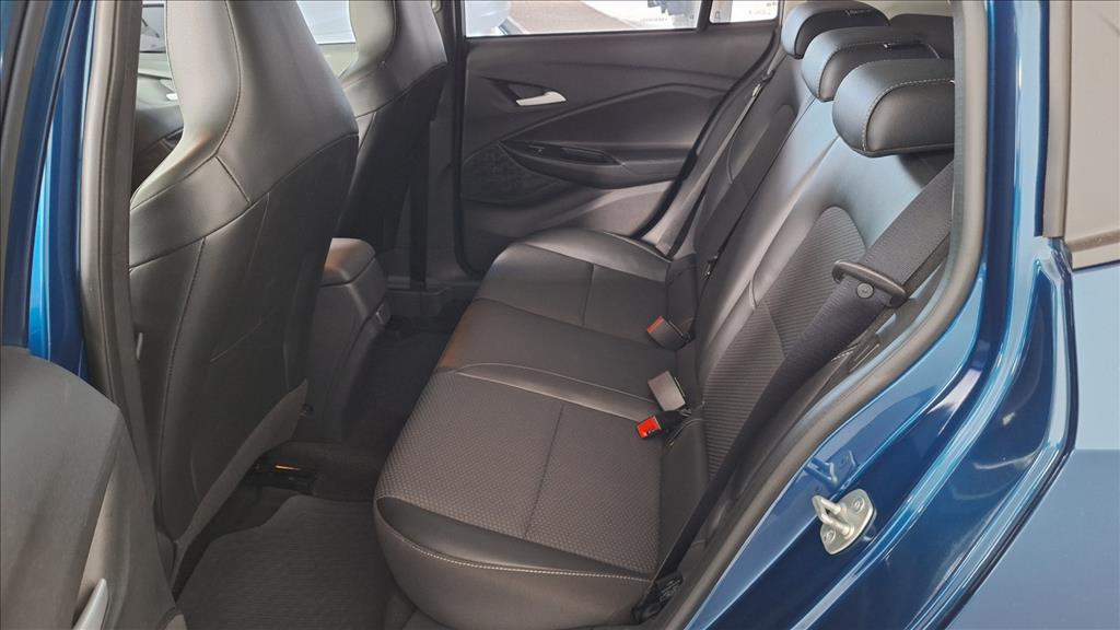 GM - Chevrolet-ONIX-1.0 TURBO FLEX LTZ AUTOMÁTICO