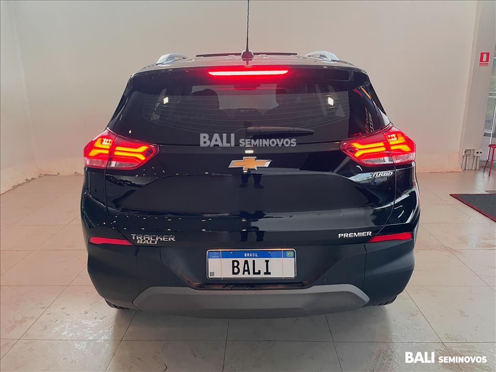 TRACKER 1.2 TURBO FLEX PREMIER AUTOMÁTICO4