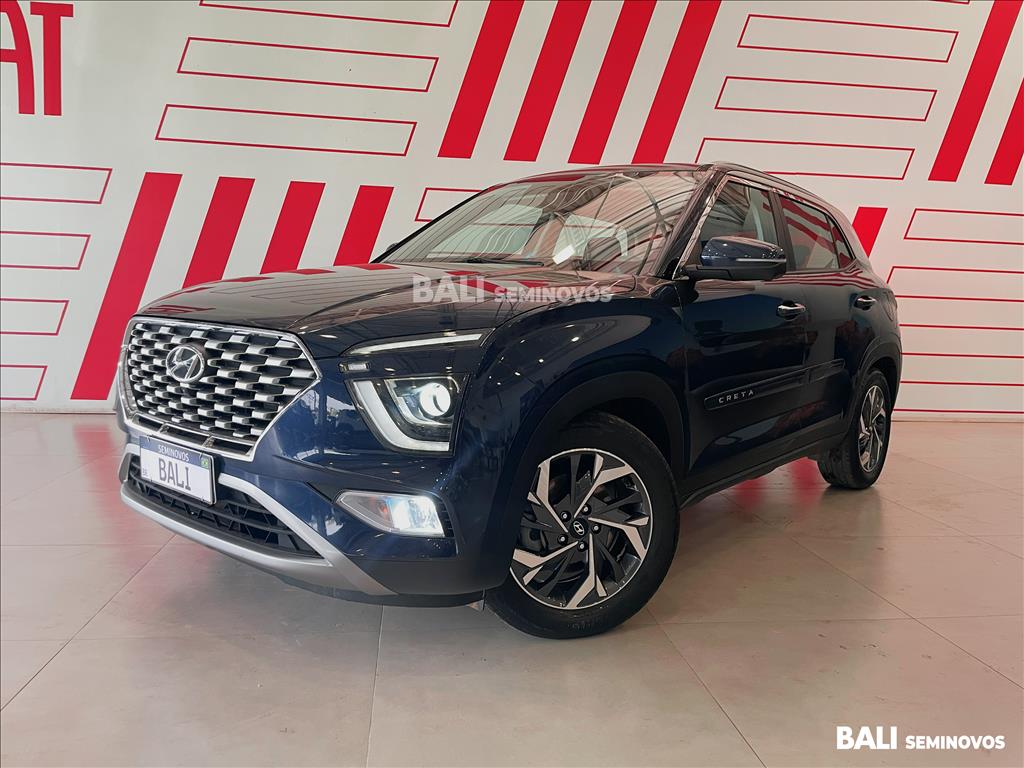 CRETA 1.0 TGDI FLEX PLATINUM AUTOMÁTICO2