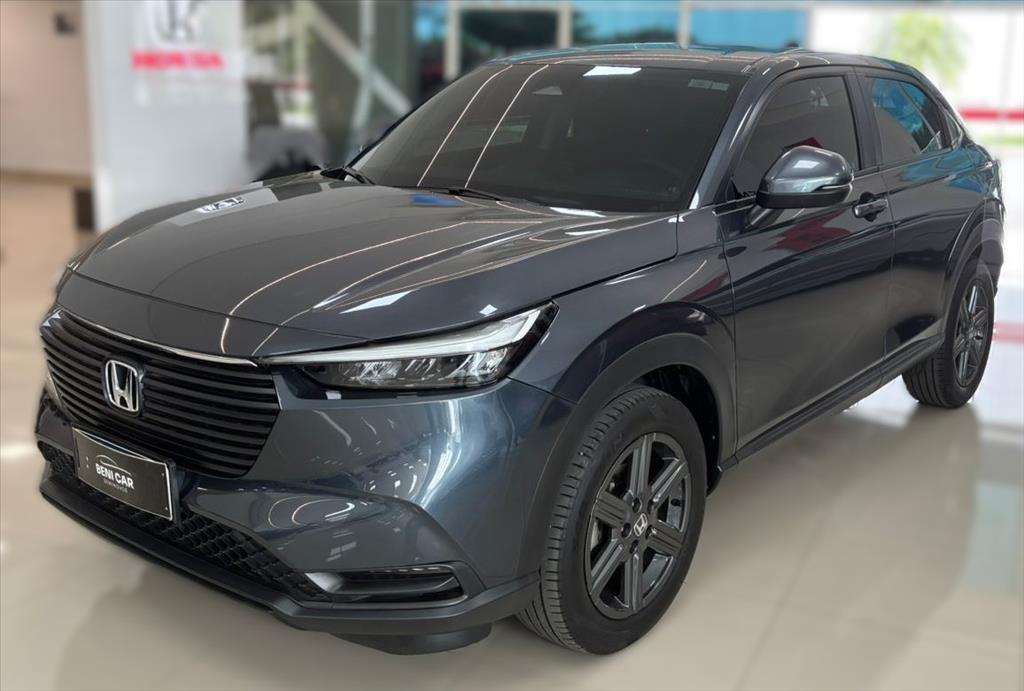 HONDA HR-V 1.5 DI I-VTEC FLEX EXL CVT