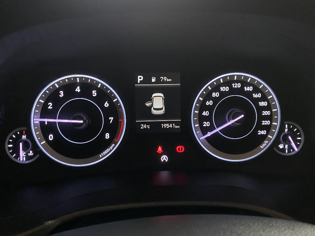 Hyundai-CRETA-1.0 TGDI FLEX COMFORT AUTOMÁTICO