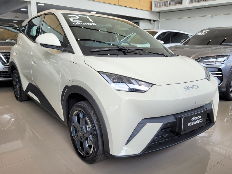 DOLPHIN MINI 38 KW ELÉTRICO GS2