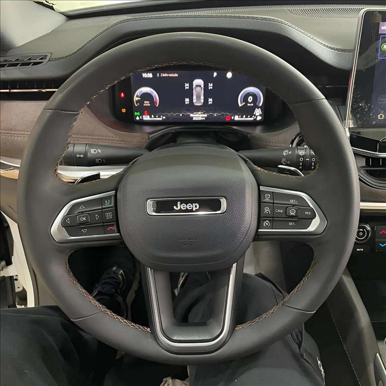 COMMANDER 1.3 T270 TURBO FLEX LONGITUDE AT67