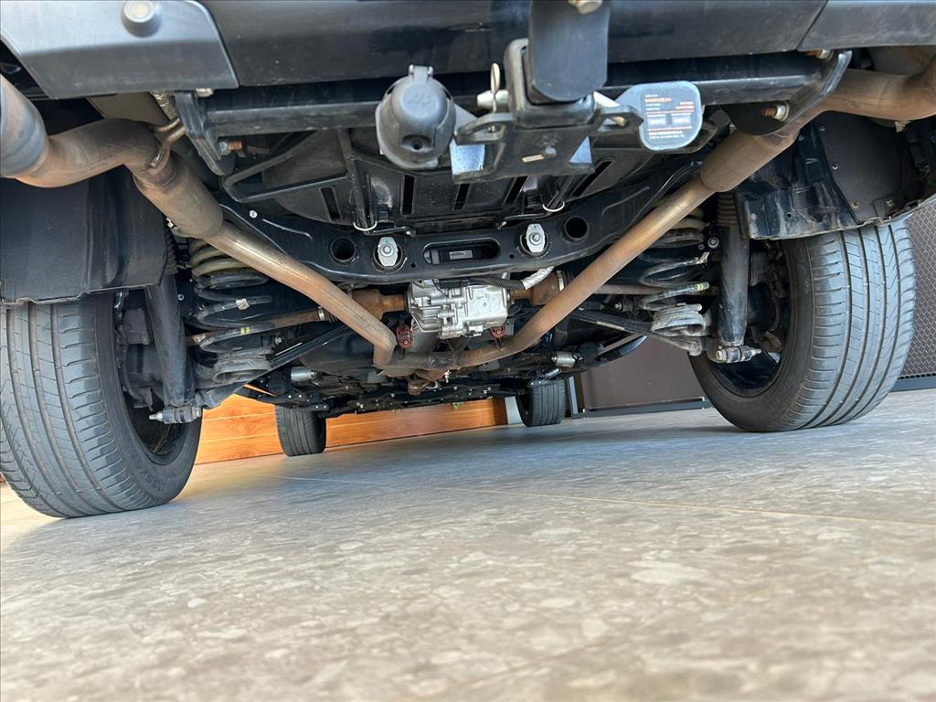 RAMPAGE 2.0 TURBO DIESEL REBEL 4X4 AUTOMÁTICO7