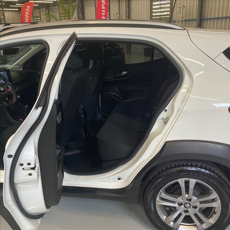 PULSE 1.0 TURBO 200 FLEX DRIVE CVT9