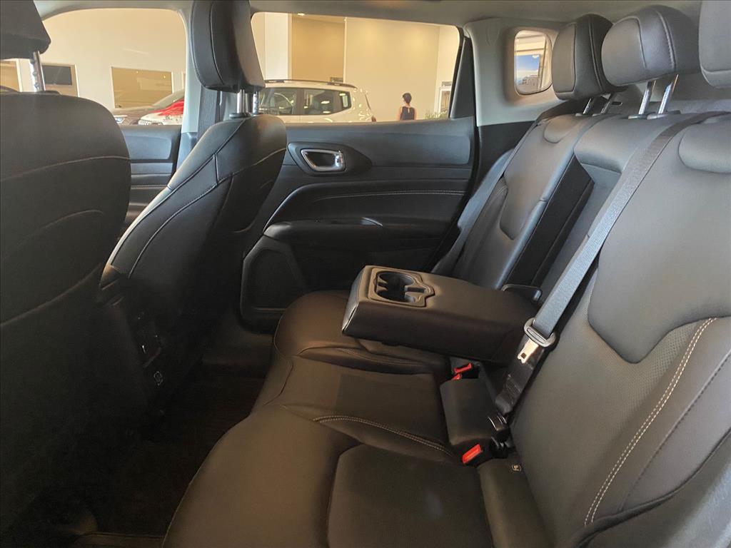 COMPASS 1.3 T270 TURBO FLEX LONGITUDE AT611