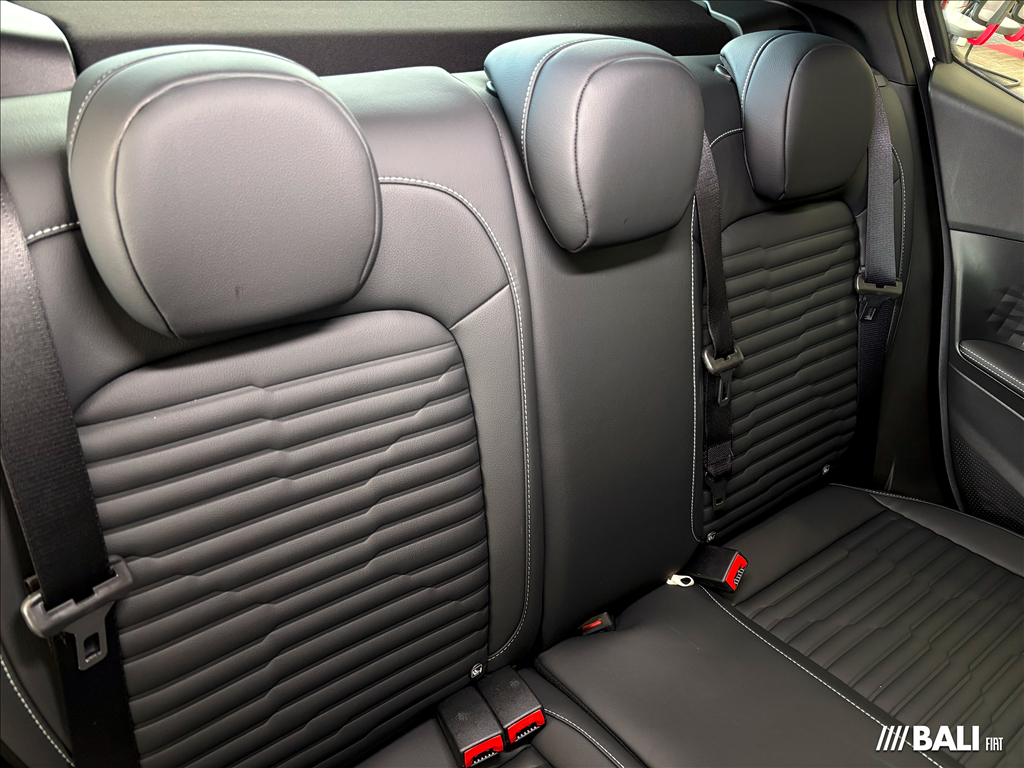 FASTBACK 1.3 TURBO 270 FLEX LIMITED EDITION AT615