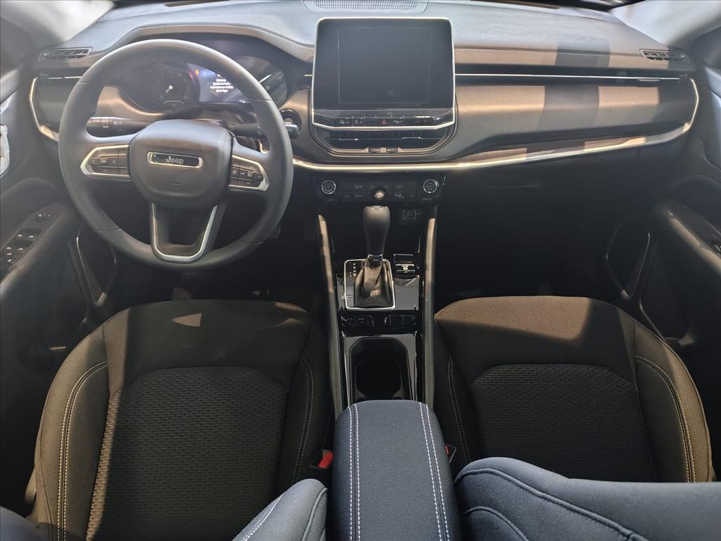 COMPASS 1.3 T270 TURBO FLEX SPORT AT6