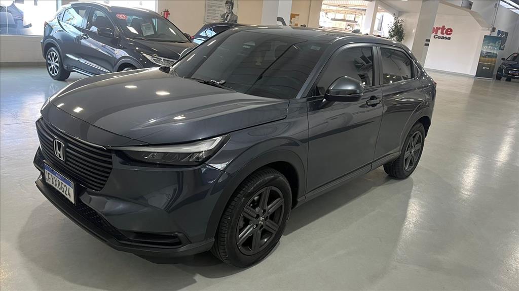 HR-V 1.5 DI I-VTEC FLEX EXL CVT2