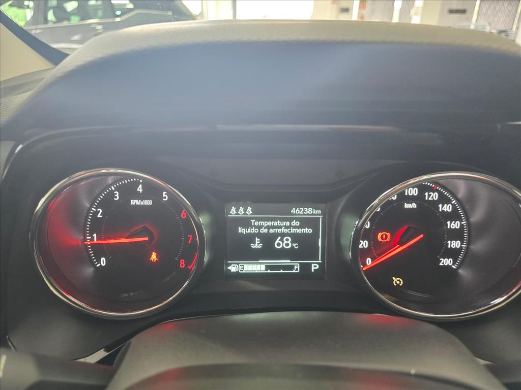 GM - Chevrolet-MONTANA-1.2 TURBO FLEX PREMIER AUTOMÁTICO