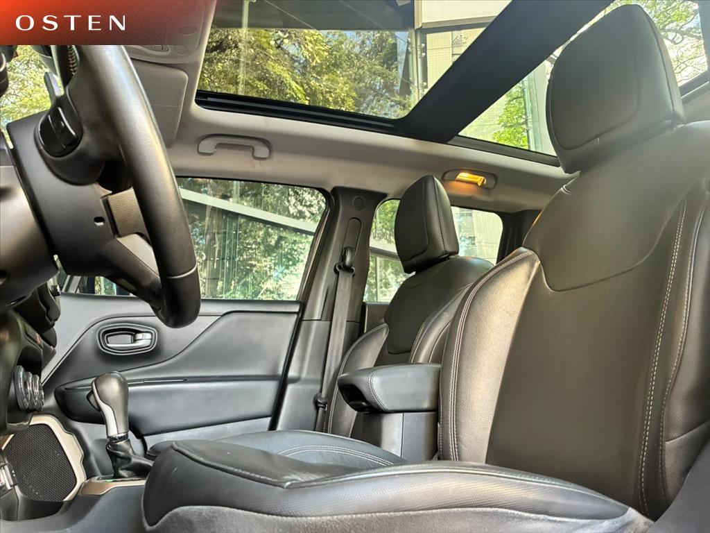 Jeep-RENEGADE-1.8 16V FLEX LIMITED 4P AUTOMÁTICO