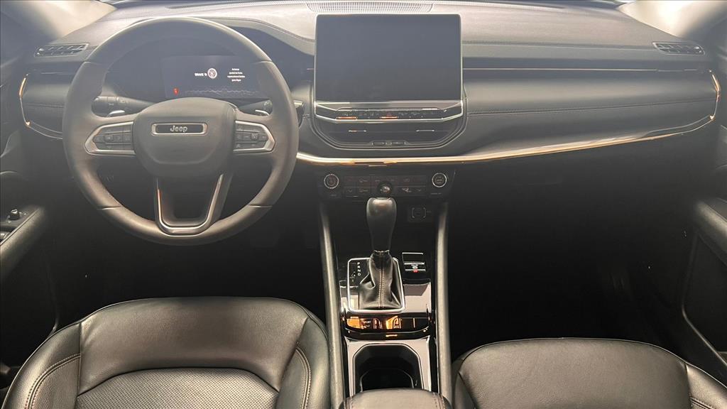 COMPASS 1.3 T270 TURBO FLEX LIMITED AT614