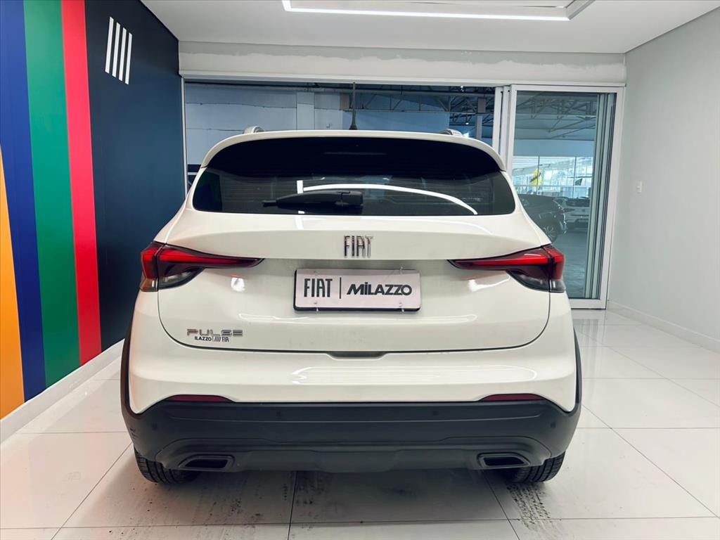 PULSE 1.3 FLEX DRIVE CVT4