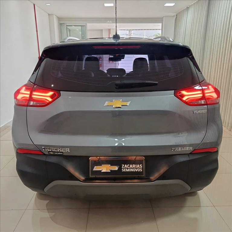 TRACKER 1.2 TURBO FLEX PREMIER AUTOMÁTICO3