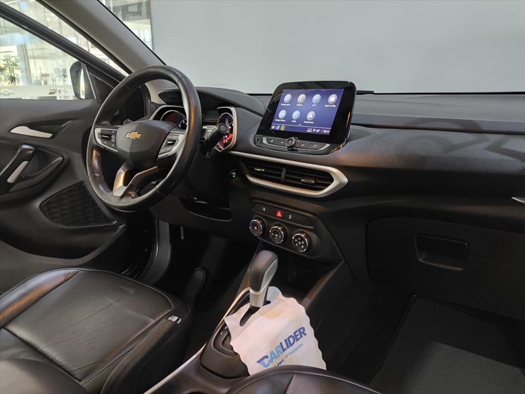 TRACKER 1.0 TURBO FLEX LT AUTOMÁTICO4