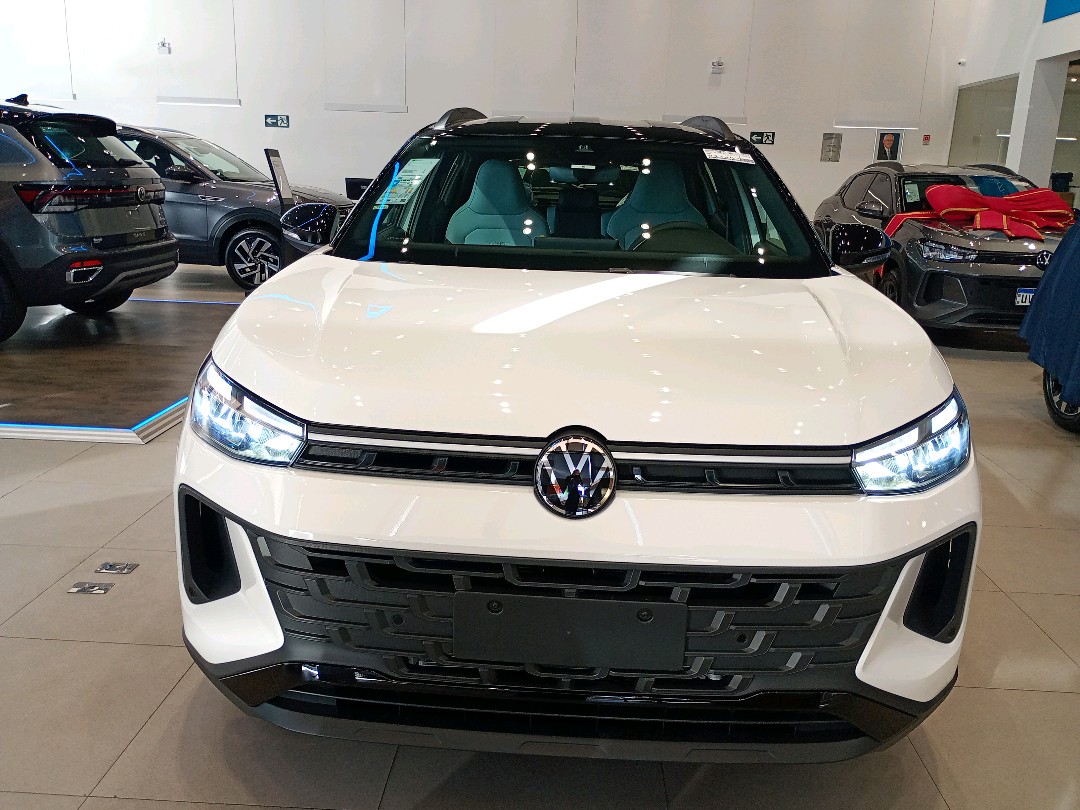 TERA 1.0 170 TSI HIGH AUTOMÁTICO16