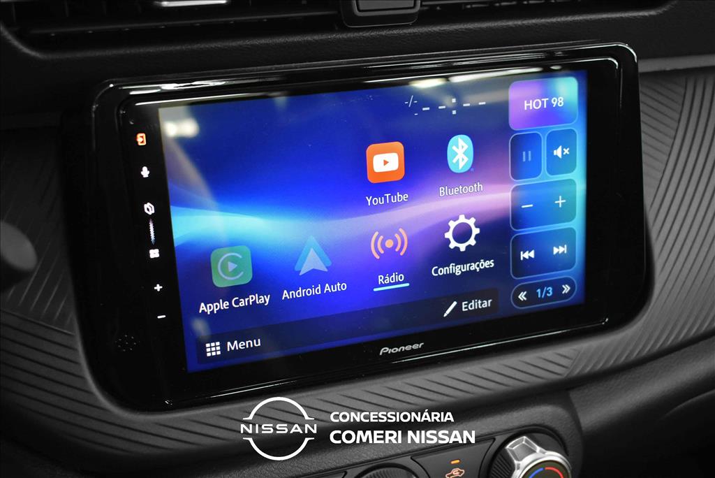 KAIT 1.6 FLEX ADVANCE PLUS XTRONIC14