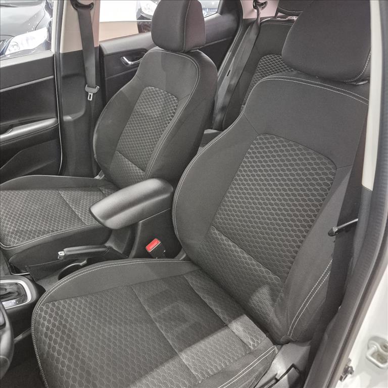 HB20 1.0 TGDI FLEX DIAMOND AUTOMÁTICO