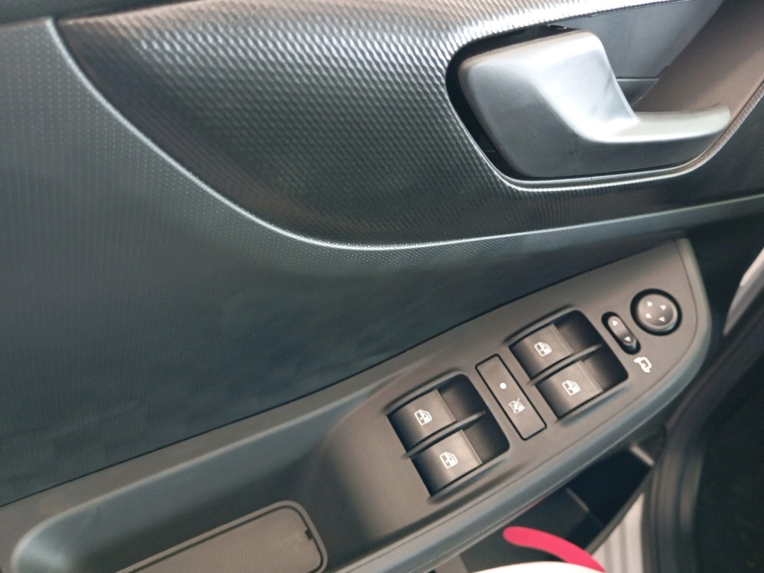 PULSE 1.3 FLEX DRIVE MANUAL5