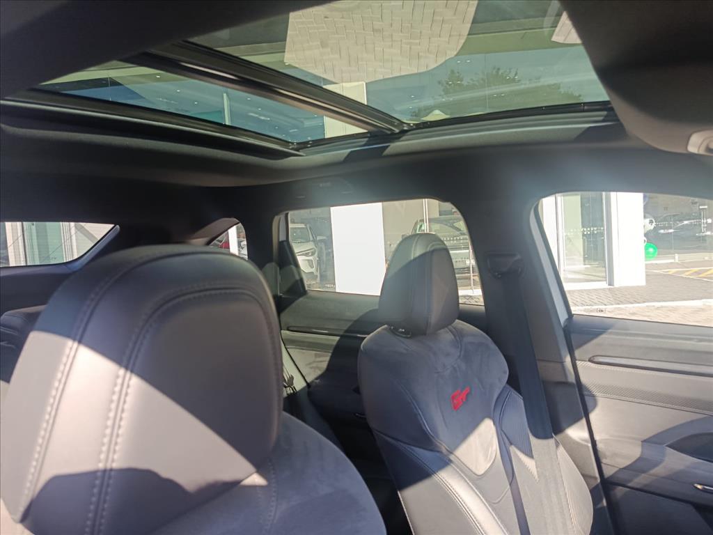 HAVAL H6 GT 1.5 PHEV AWD E-TRACTION13