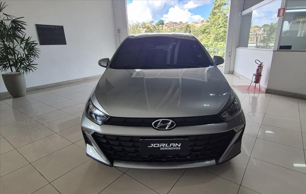 HB20 1.0 12V FLEX COMFORT PLUS MANUAL6