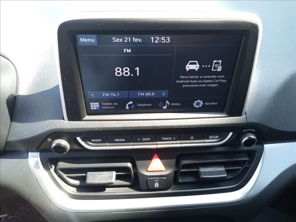 HB20 1.0 12V FLEX COMFORT MANUAL