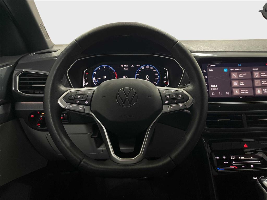 T-CROSS 1.4 250 TSI TOTAL FLEX HIGHLINE AUTOMÁTICO12