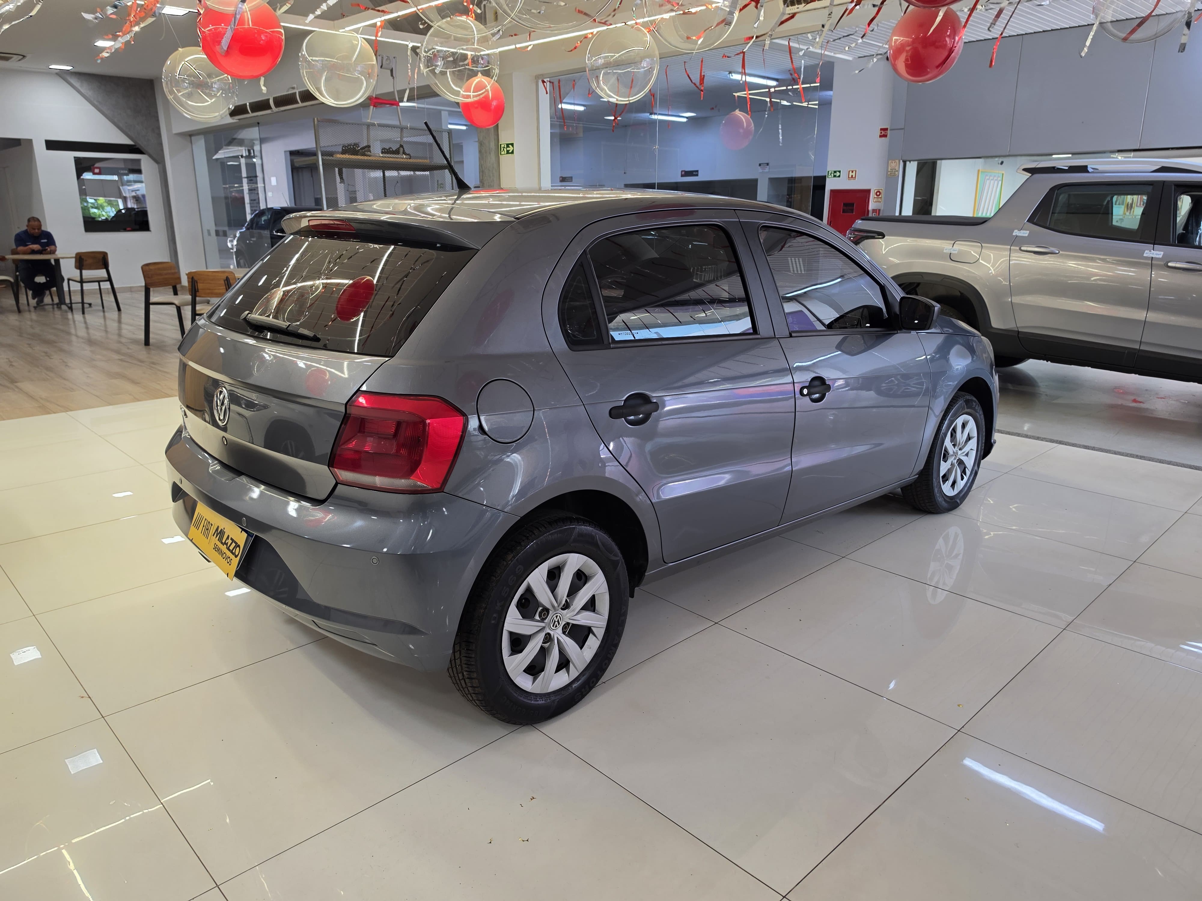 GOL 1.0 12V MPI TOTALFLEX 4P MANUAL3