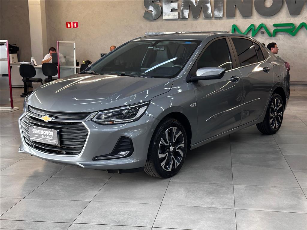 ONIX PLUS 1.0 TURBO FLEX PREMIER AUTOMÁTICO3