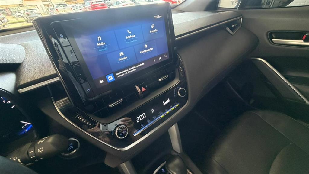 COROLLA CROSS 2.0 VVT-IE FLEX XRE DIRECT SHIFT9