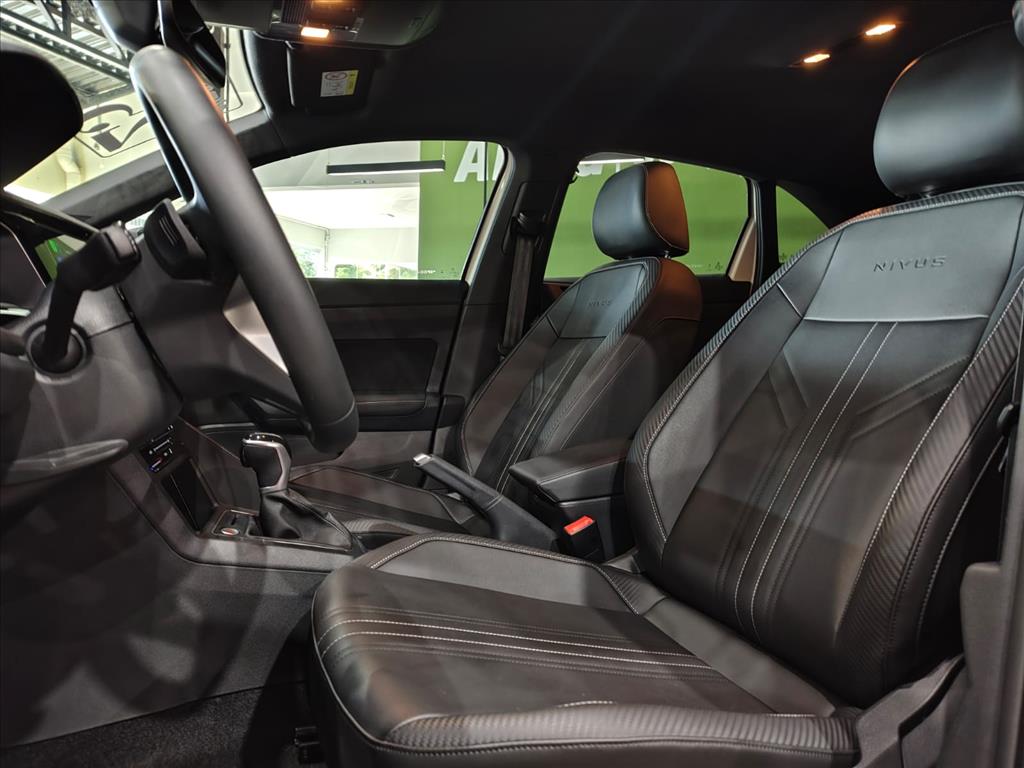 NIVUS 1.0 200 TSI TOTAL FLEX HIGHLINE AUTOMÁTICO NIVUS 1.0 200 TSI TOTAL FLEX HIGHLINE AUTOMÁTICO
