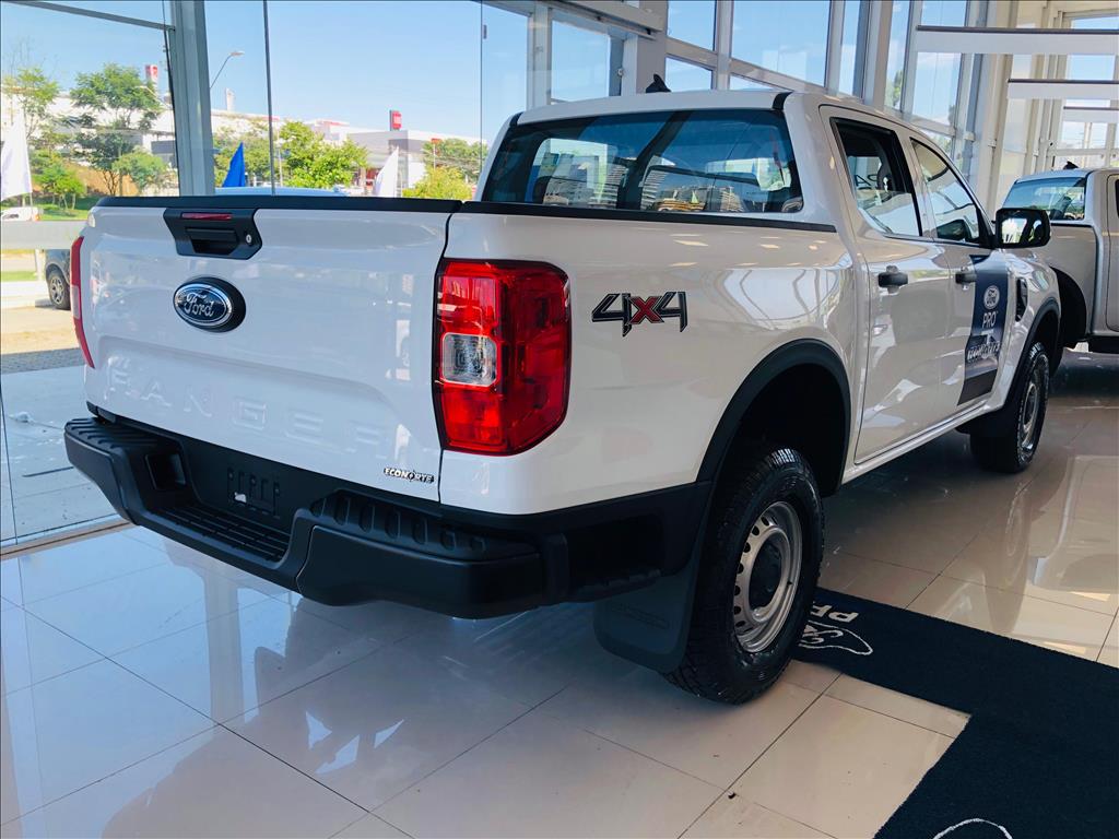 RANGER 2.0 TURBO DIESEL CD XL 4X4 MANUAL3