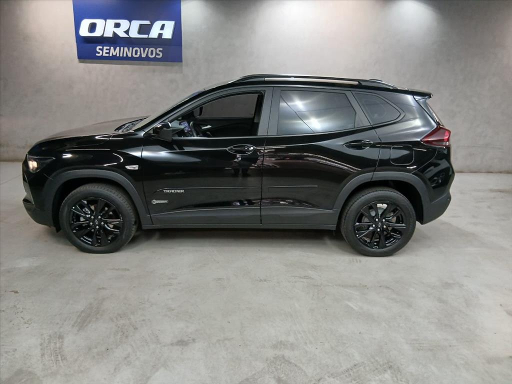 TRACKER 1.0 TURBO FLEX MIDNIGHT AUTOMÁTICO7