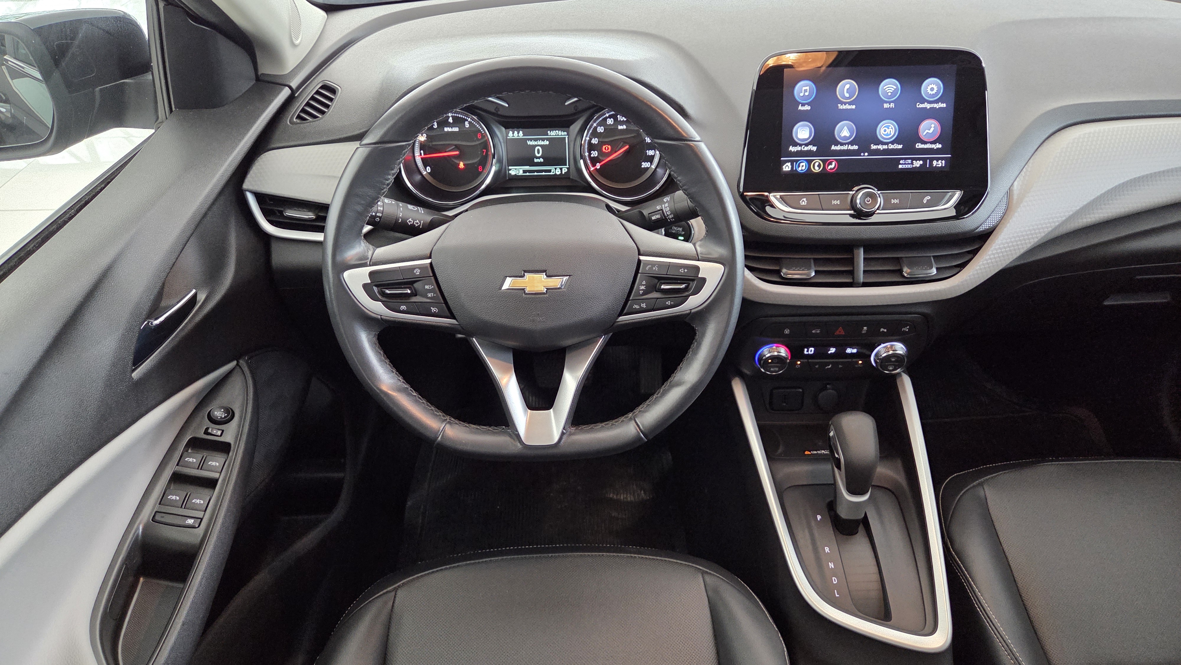 GM - Chevrolet-ONIX PLUS-1.0 TURBO FLEX PREMIER AUTOMÁTICO
