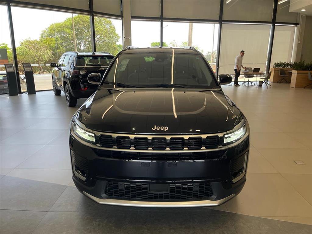 COMMANDER 1.3 T270 TURBO FLEX LIMITED AT6