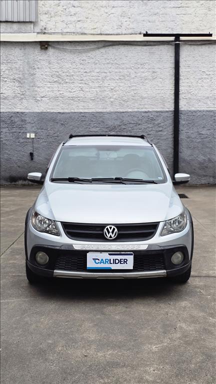 SAVEIRO 1.6 CROSS CE 8V FLEX 2P MANUAL0