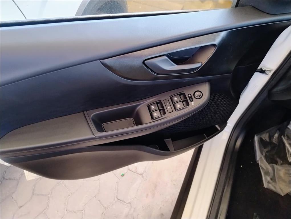 PULSE 1.0 TURBO 200 FLEX CVT12