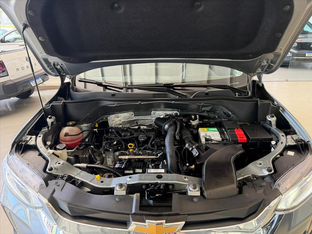 TRACKER 1.2 TURBO FLEX PREMIER AUTOMÁTICO16